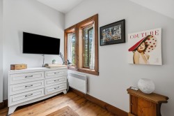 Chambre à coucher - 