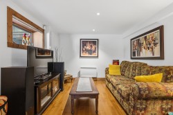 Salle familiale - 