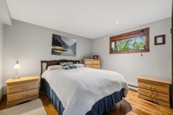 Chambre à coucher - 