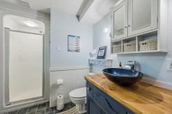 Salle de bains - 