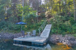 Bord de l'eau - 