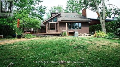 3458 AMILIA DRIVE , Ramara, Ontario L0K 1B0 1