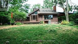 3458 AMILIA DRIVE Ramara, ON L0K 1B0