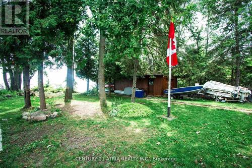 3458 AMILIA DRIVE , Ramara, Ontario L0K 1B0 3