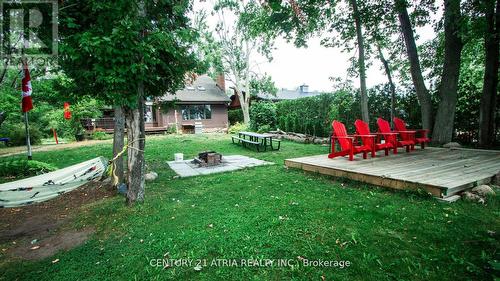 3458 AMILIA DRIVE , Ramara, Ontario L0K 1B0 4