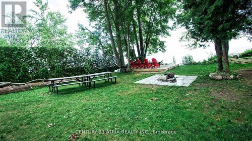 3458 AMILIA DRIVE , Ramara, Ontario L0K 1B0 5