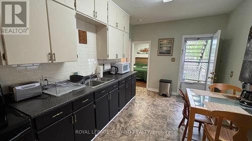MAIN - 279 CHARLOTTE STREET , Central Elgin (Port Stanley), Ontario N5L 1A8 3