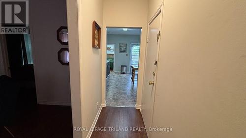 MAIN - 279 CHARLOTTE STREET , Central Elgin (Port Stanley), Ontario N5L 1A8 4