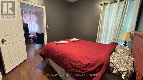 MAIN - 279 CHARLOTTE STREET , Central Elgin (Port Stanley), Ontario N5L 1A8 5