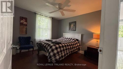 MAIN - 332 COLBORNE STREET , Central Elgin (Port Stanley), Ontario N5L 1B4 4