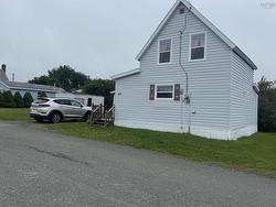 119 Rateau Street Sydney Mines, NS B1V 1X4