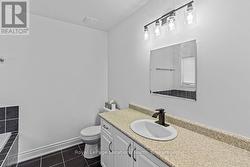 Ensuite for Primary - 