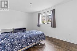 Bedroom two - 