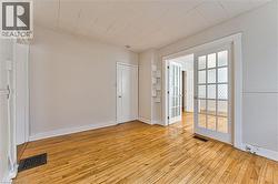 Unit 1: Living Room - 