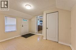 Unit 2: Living Room - 