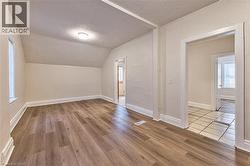 Unit 3: Kitchen and living room - 