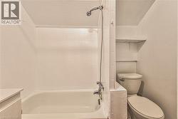 Unit 3: Bathroom - 