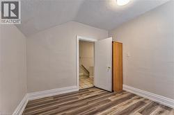 Unit 3: Bedroom 1 - 