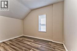 Unit 3: Bedroom 2 - 