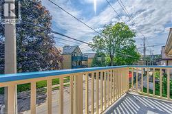 Unit 3: Balcony - 
