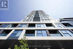 2609 - 5 DEFRIES STREET  Toronto, ON M5A 0W7