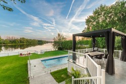 3330 Côte de Terrebonne Terrebonne (Terrebonne), QC J6Y 1J2