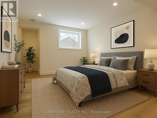 BASEMENT - 17 BIGHORN TRAIL , King, Ontario L0G 1N0 4