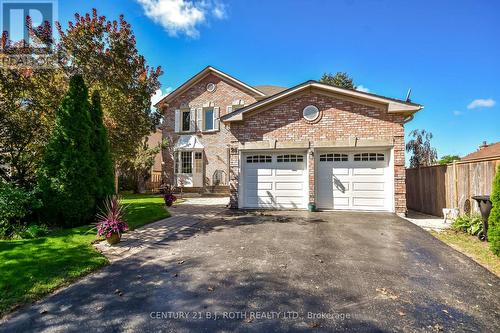 24 GRAND FOREST DRIVE  Barrie, ON L4N 7E8