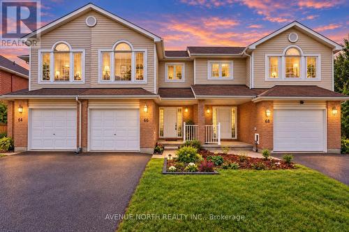 66 WOODGATE WAY  Ottawa, ON K2J 4E6