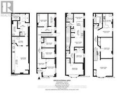 852 BATHURST STREET  Toronto, ON M5R 3G1