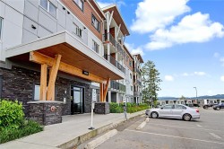#103-4830 Cedar Ridge Pl Nanaimo, BC V9T 0M8
