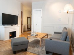 2-87 Rue Milton Montréal (Le Plateau-Mont-Royal), QC H2X 1V2