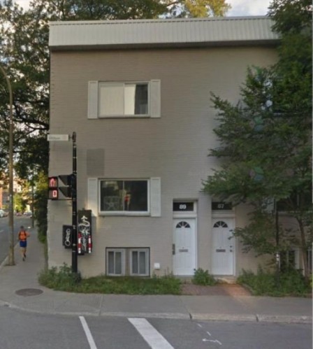 2-87 Rue Milton , Montréal (Le Plateau-Mont-Royal), QC H2X 1V2 3