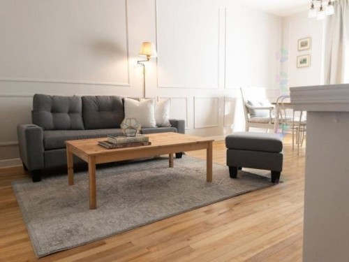 2-87 Rue Milton , Montréal (Le Plateau-Mont-Royal), QC H2X 1V2 4