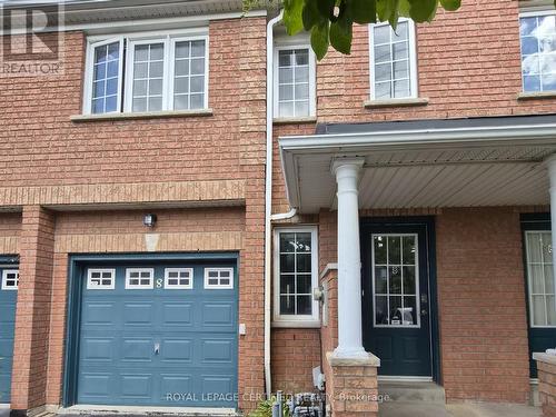 8 JAMES STREET  Mississauga, ON L5M 1R5