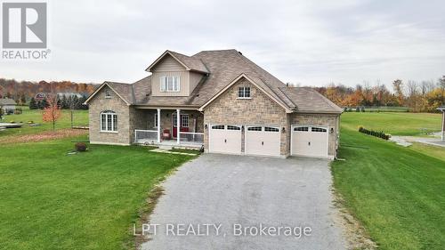 12 PLOWRIGHT ROAD  Springwater, ON L9X 0A3