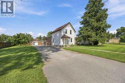 541 ERIE STREET Warwick-Watford, ON N0M 2S0