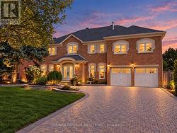 9 ELDERWOOD DRIVE Richmond Hill, ON L4B 2W8
