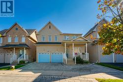 37 REMBRANDT DRIVE Markham, ON L3R 5W1