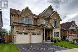 120 ALLEGRA DRIVE  Wasaga Beach, ON L9Z 1P6