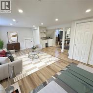 425 FRANKLIN Street N Unit# LOWER Kitchener, ON N2A 1Z2