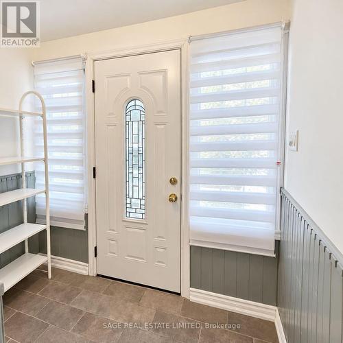 45 TURNBERRY AVENUE , Toronto, Ontario M6N 1P9 3