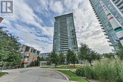 1604 - 62 FOREST MANOR ROAD Toronto, ON M2J 1M6