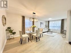 UPPER - 53 MORAY AVENUE Richmond Hill, ON L4E 3C4