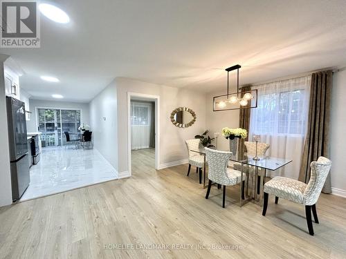 UPPER - 53 MORAY AVENUE , Richmond Hill, Ontario L4E 3C4 2