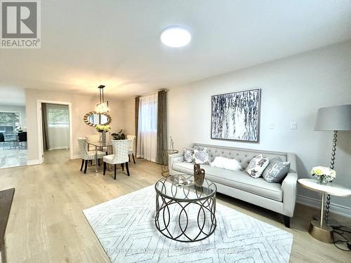 UPPER - 53 MORAY AVENUE , Richmond Hill, Ontario L4E 3C4 3