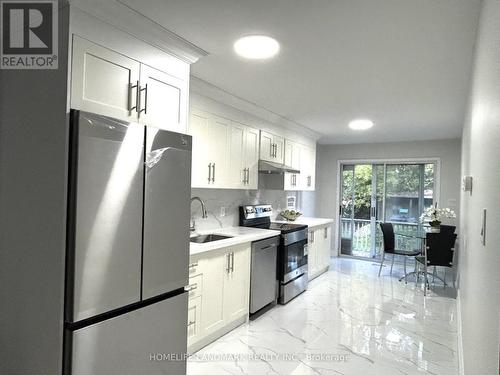 UPPER - 53 MORAY AVENUE , Richmond Hill, Ontario L4E 3C4 4
