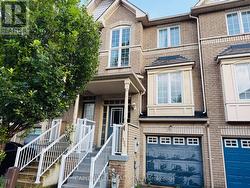 106 WILKIE LANE  Ajax, ON L1S 7S4