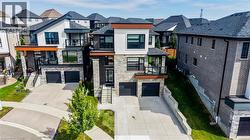 912 BLAIR CREEK Court  Kitchener, ON N2P 0J1