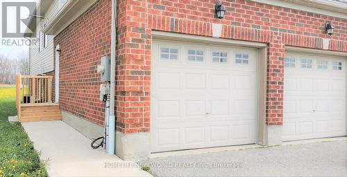 BSMT - 378 GEORGIAN DRIVE , Barrie, Ontario L4M 7B6 2